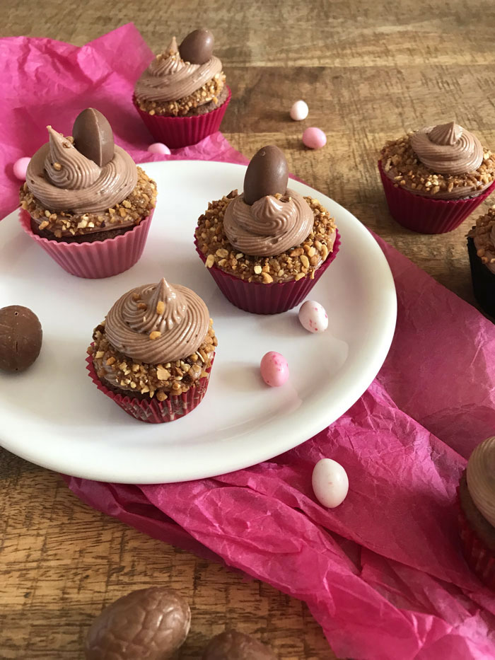 Cupcakes-chocolat-Paques-(3)